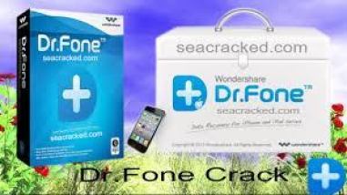 Dr. fone cracked torrent